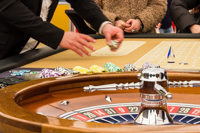 test a casino
