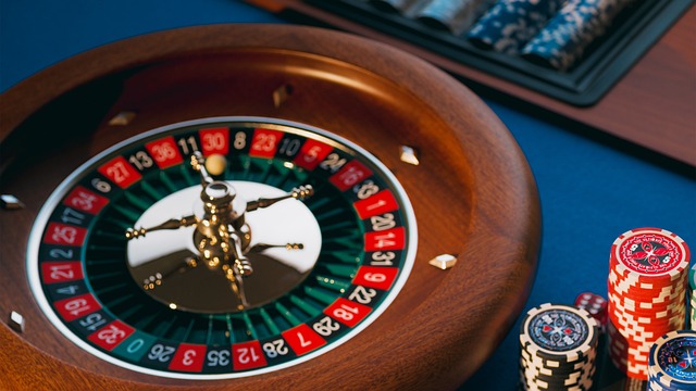 Casino Table Etiquette