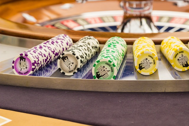 test a casino